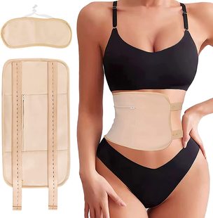 Pack Oil Wrap Reusable Pac TURUM Organic Castor