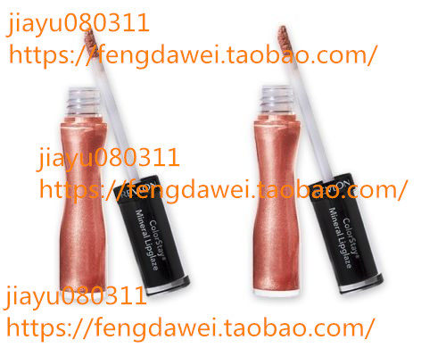 美国REVLON COLORSTAY MINERAL LIPGLAZE - 512 TIMELESS NUDE