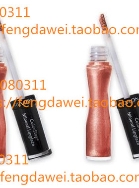 美国REVLON COLORSTAY MINERAL LIPGLAZE - 512 TIMELESS NUDE