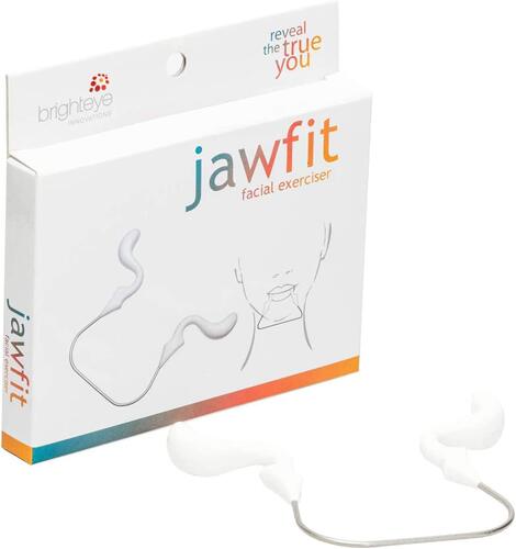 美国Jaw Exerciser, Double Chin Reducer by Jawfit