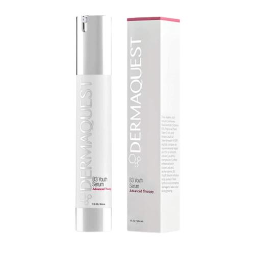 美国DermaQuest Advanced Therapy B3 Youth Serum - Firming