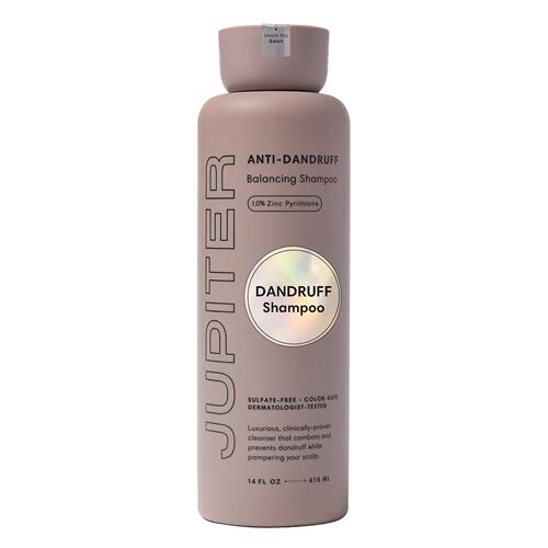 Jupiter Anti Dandruff Shampoo - Shampoo