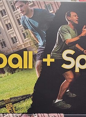美国Spikeball + SpikeBrite