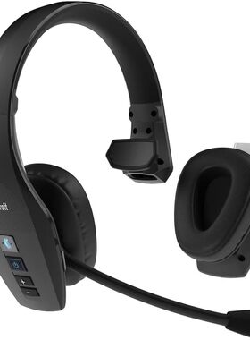 德国 Jabra BlueParrott S650-XT Wireless Headset 无线耳机