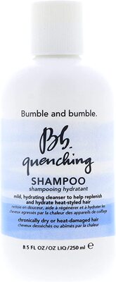 美国Bumble and Bumble Quenching Shampoo 250ml 洗发水