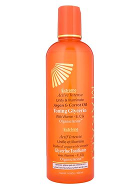 Makari Extreme Active Intense Argan and Carrot Oil Tone-Boos