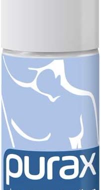 美国Purax Deodorant Roll On - Aluminum free 50ml