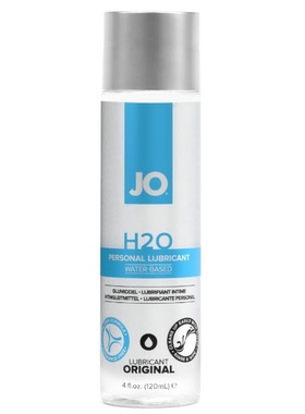 美国发 JO Original Water-Based Personal Lubricant,4 Fl Oz