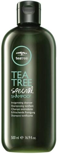 美国Paul Mitchell Tea Tree Special Shampoo, 16.9 Ounce