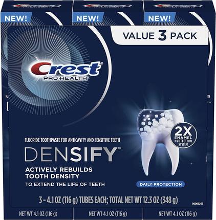美国Crest Pro-Health Densify Toothpaste Daily Protection