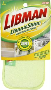 美国Windex Sponge