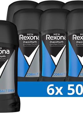 Rexona Men Maximum Protection Anti-Transpirant Deo Stick Cob