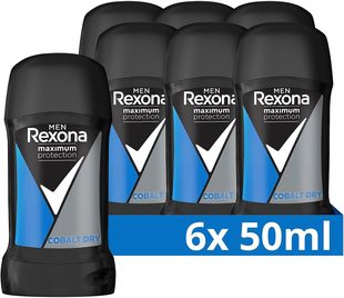 Rexona Men Maximum Protection Anti-Transpirant Deo Stick Cob
