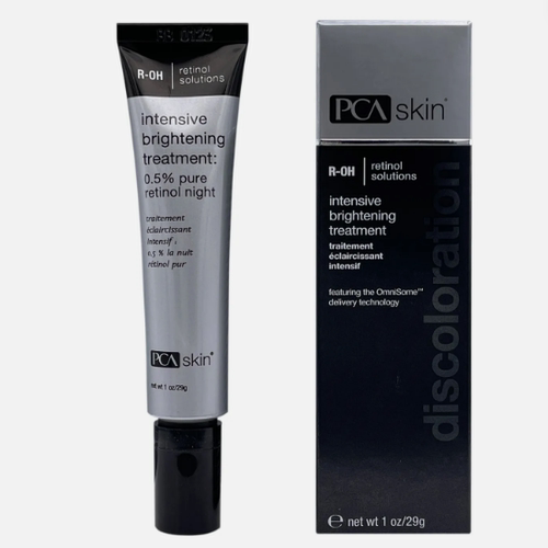 PCA Skin Intensive Brightening Treatment 0.5% Pure Retinol