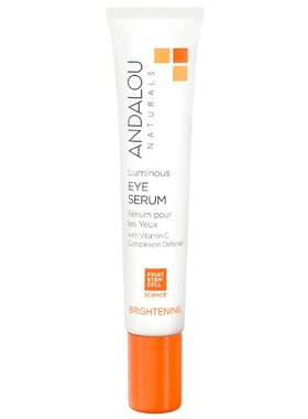 Andalou Naturals Luminous Eye Serum (0.6 oz)