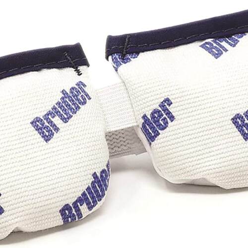 Bruder Moist Heat Eye Compress | Microwave Activated |