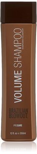 美国Brazilian Blowout Volume Shampoo 巴西生命果洗发水