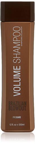 美国Brazilian Blowout Volume Shampoo 巴西生命果洗发水