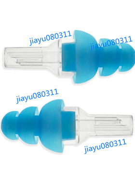 美国Etymotic Research ER20 High-Fidelity Earplugs Standard