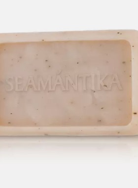 Seamantika Mineral Soap - Dead Sea Minerals