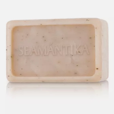 Seamantika Mineral Soap - Dead Sea Minerals