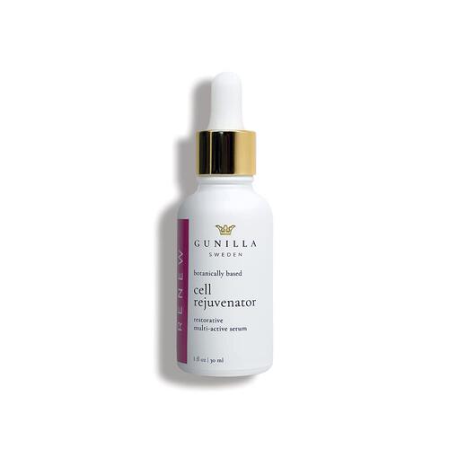 美国GUNILLA Cell Rejuvenator Serum | Anti-Aging Anti Wrinkle