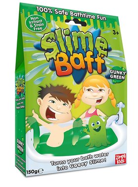 美国Toysmith Slime Baff 5.29 oz