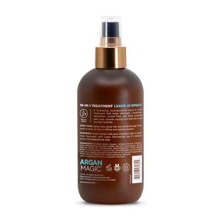 Argan Magic 10 in 1 Hair Treatment & Stylizing Multipurpose