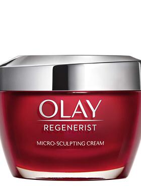 Olay Regenerist Micro Sculpting Cream Night Advanced Anti-Ag