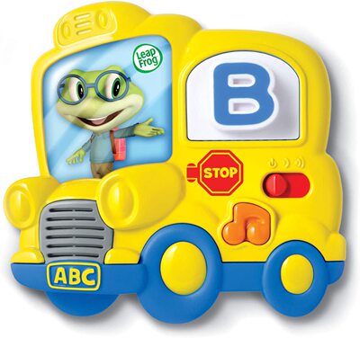 美国LeapFrog Fridge Phonics Magnetic Letter Set