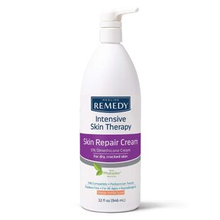 美国Medline Remedy Intensive Skin Therapy Skin Repair Cream