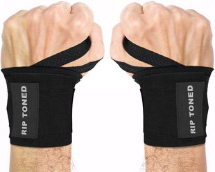 美国Rip Toned Wrist Wraps - 18
