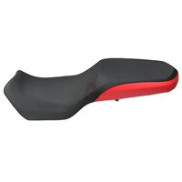 Suitable for BMW F750GS F850GS ADV standard seat lowering cushion assembly, seat and leather seat integrated cushion thumbnail 6