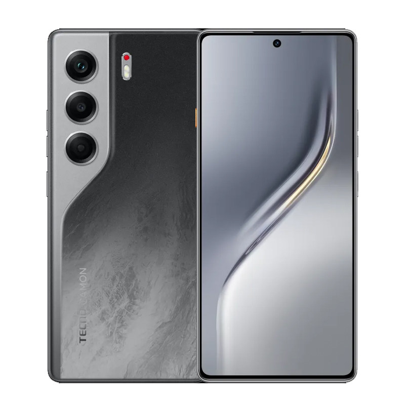 thumbnail for In stock, Transsion itel Tecno Camon 40pro international version smartphone brand new Transsion mobile phone