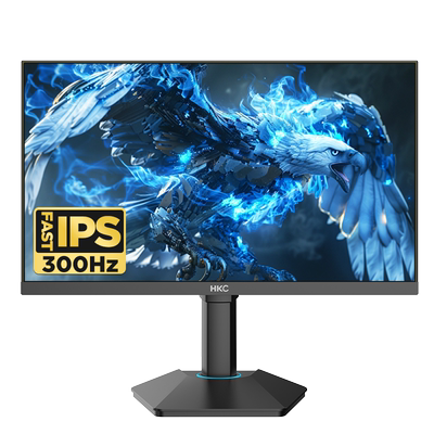 【职业电竞尺寸】300HZ显示器
