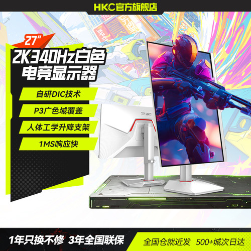 HKC27