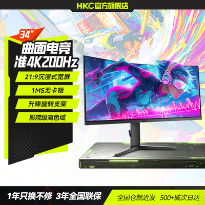 HKC34