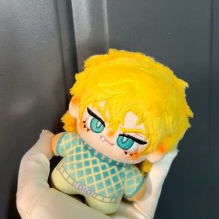 迪亚哥海星体努努裸娃可爱玩偶公仔礼物闺蜜新款超萌迷你