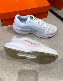 耐克Air Winflo 11女子缓震透气运动跑步鞋HM3733-361