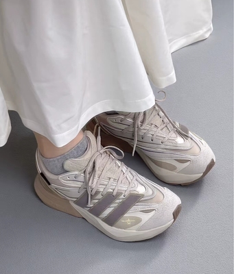 adidas LIGHTBLAZE ATR 舒适 休闲长跑短跑跑步鞋JP7775