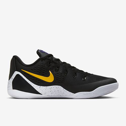 七 Nike/耐克官方正品Kobe 9 Elite男士缓震运动篮球鞋IH1401-002