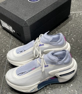 李宁绝影3.0䨻科技体测体考减震耐磨透气回弹低帮跑步鞋 ARRV001