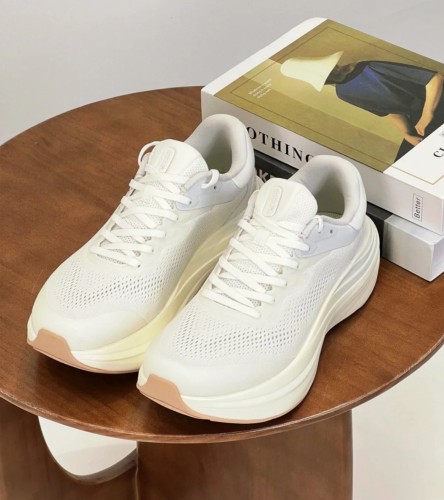 安踏旅步2s丨PG7缓震跑步鞋女款低帮防滑运动鞋122535545