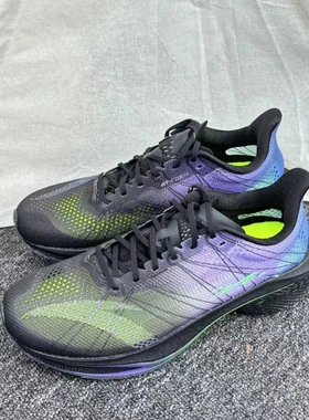 安踏马赫4Pro V2 氮科技2025新款竞速专业跑步运动鞋子112535584