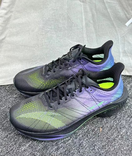 安踏马赫4Pro V2 氮科技2025新款竞速专业跑步运动鞋子112535584