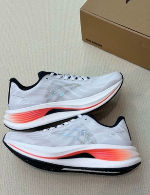 安踏冠军3Pro秋冬跑步增高通勤缓震科技专业运动鞋男112435561