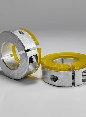 聚氨酯固定环分离标准紧凑型FBS11-D6FBS12-D8FBS16-D10FBS31-D12