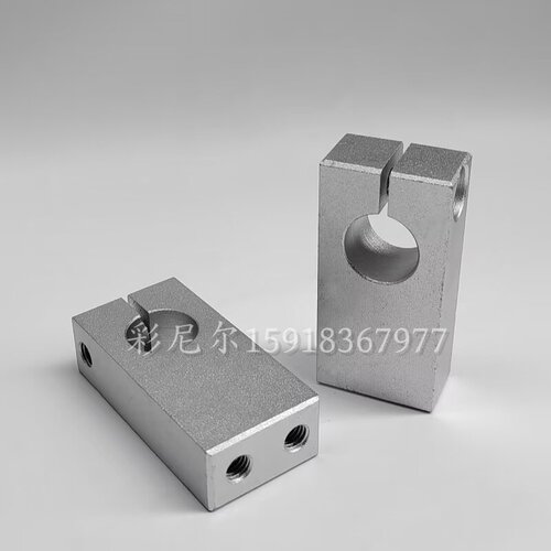 导向固定型金鸿导向轴支座