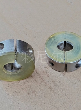 固定环　开口型/分离型　带聚氨酯型　紧凑型SCDJ PSCDJ SSCDJ