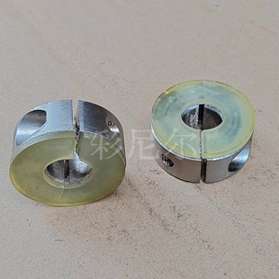 固定环　开口型/分离型　带聚氨酯型　紧凑型SCDJ PSCDJ SSCDJ